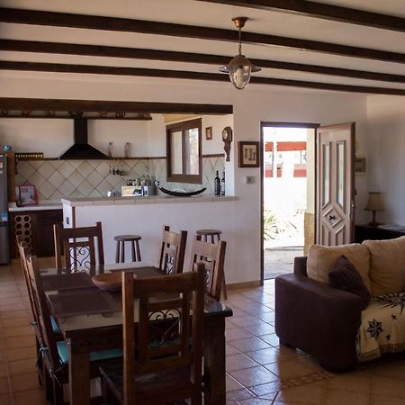 فيلا Casa El Horno أنتيغوا المظهر الخارجي الصورة