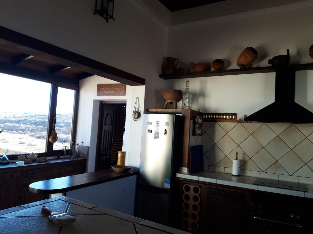 فيلا Casa El Horno أنتيغوا المظهر الخارجي الصورة