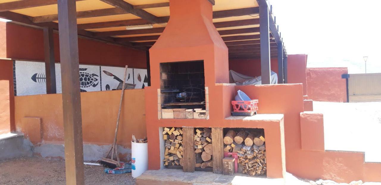 فيلا Casa El Horno أنتيغوا المظهر الخارجي الصورة