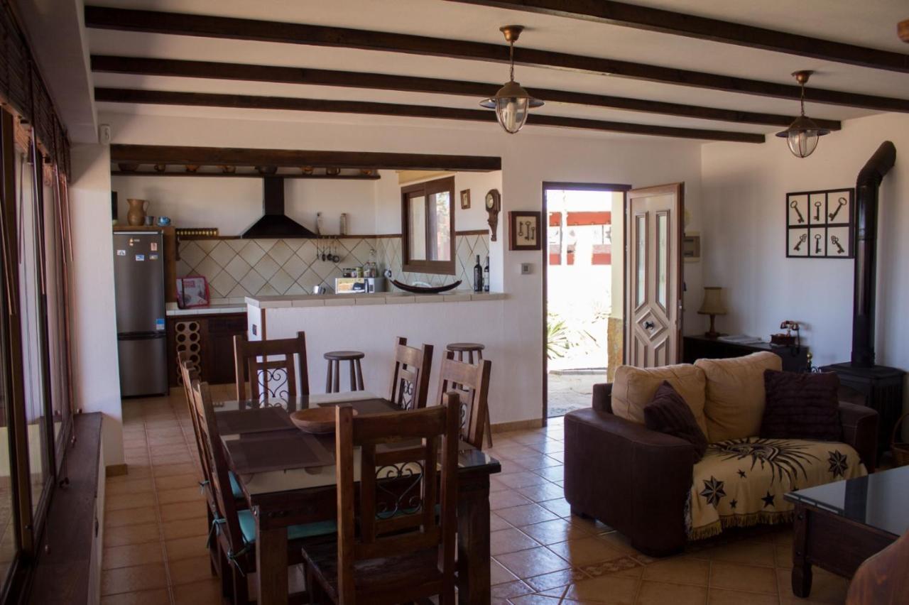 فيلا Casa El Horno أنتيغوا المظهر الخارجي الصورة