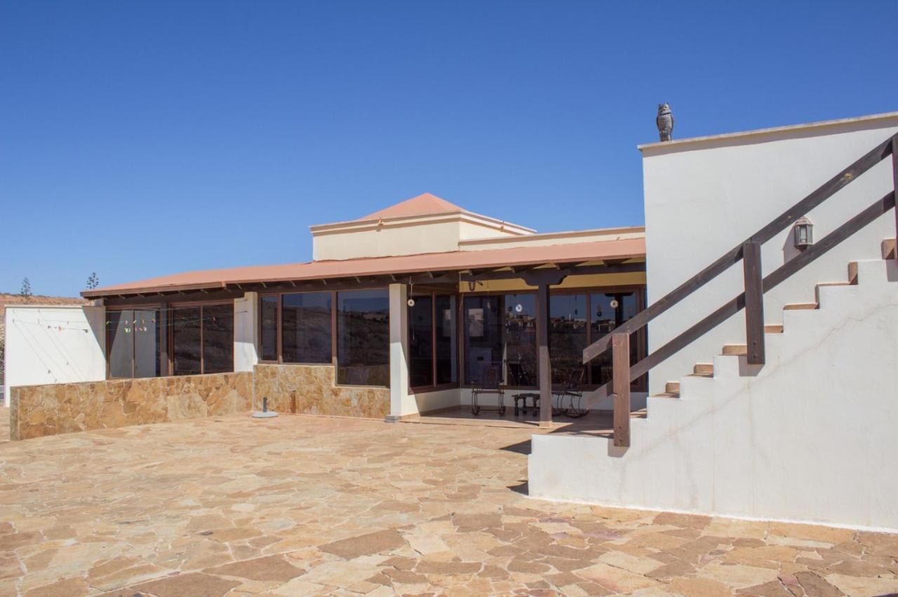 فيلا Casa El Horno أنتيغوا المظهر الخارجي الصورة